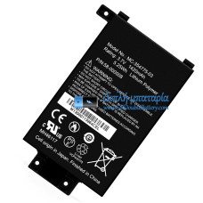 Μπαταρία για Amazon Kindle PaperWhite S2011-003-S DP75SD1 58-000008 [Αντικατάσταση μπαταρίας]